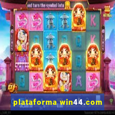 plataforma win44.com